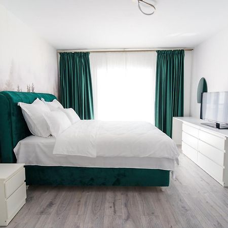 Emma'S Green Home Ришнов Екстер'єр фото
