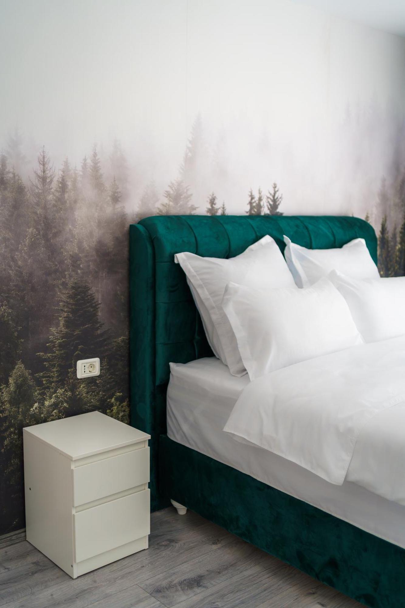 Emma'S Green Home Ришнов Екстер'єр фото