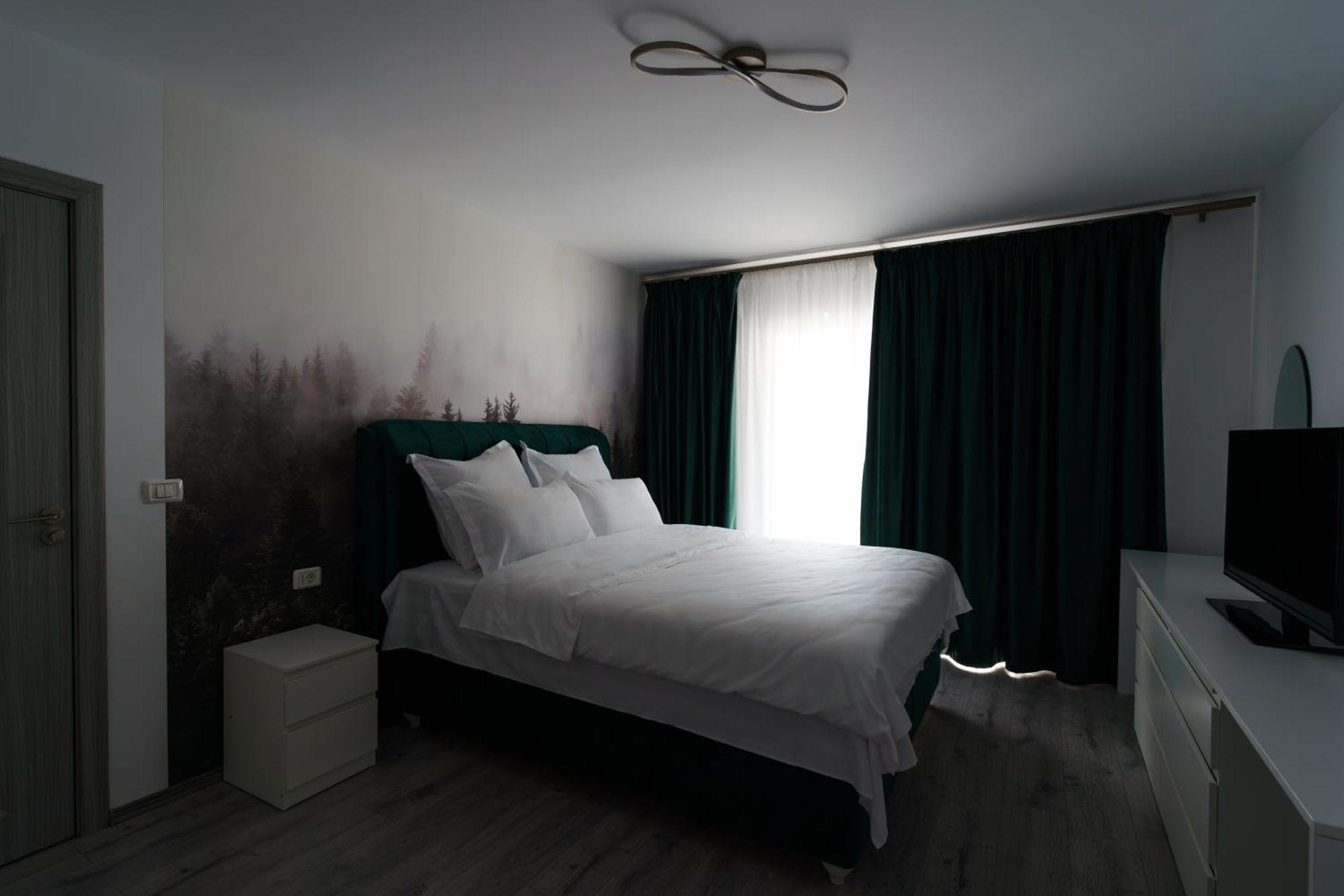 Emma'S Green Home Ришнов Екстер'єр фото