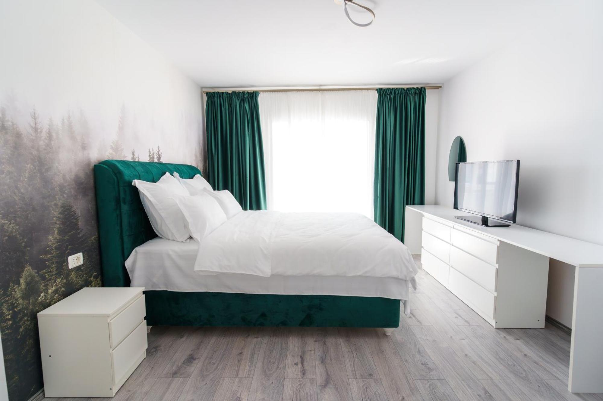 Emma'S Green Home Ришнов Екстер'єр фото